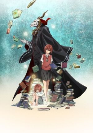 Mahou Tsukai no Yome