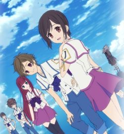Shin Sekai Yori