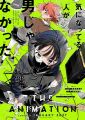 Kininatteru Hito ga Otoko ja Nakatta