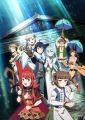 Shinja Zero no Megami-sama to Hajimeru Isekai Kouryaku