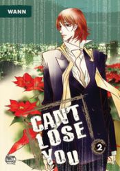 Can't Lose You