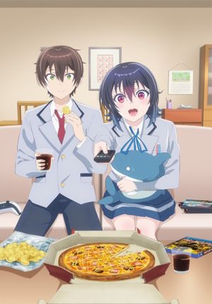 Class de 2 Banme ni Kawaii Onnanoko to Tomodachi ni Natta